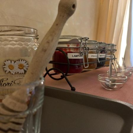 Hotel Arcobaleno Siena Eksteriør bilde