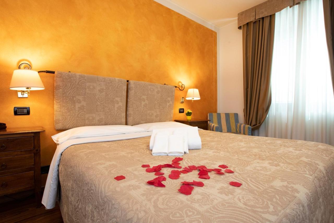 Hotel Arcobaleno Siena Eksteriør bilde