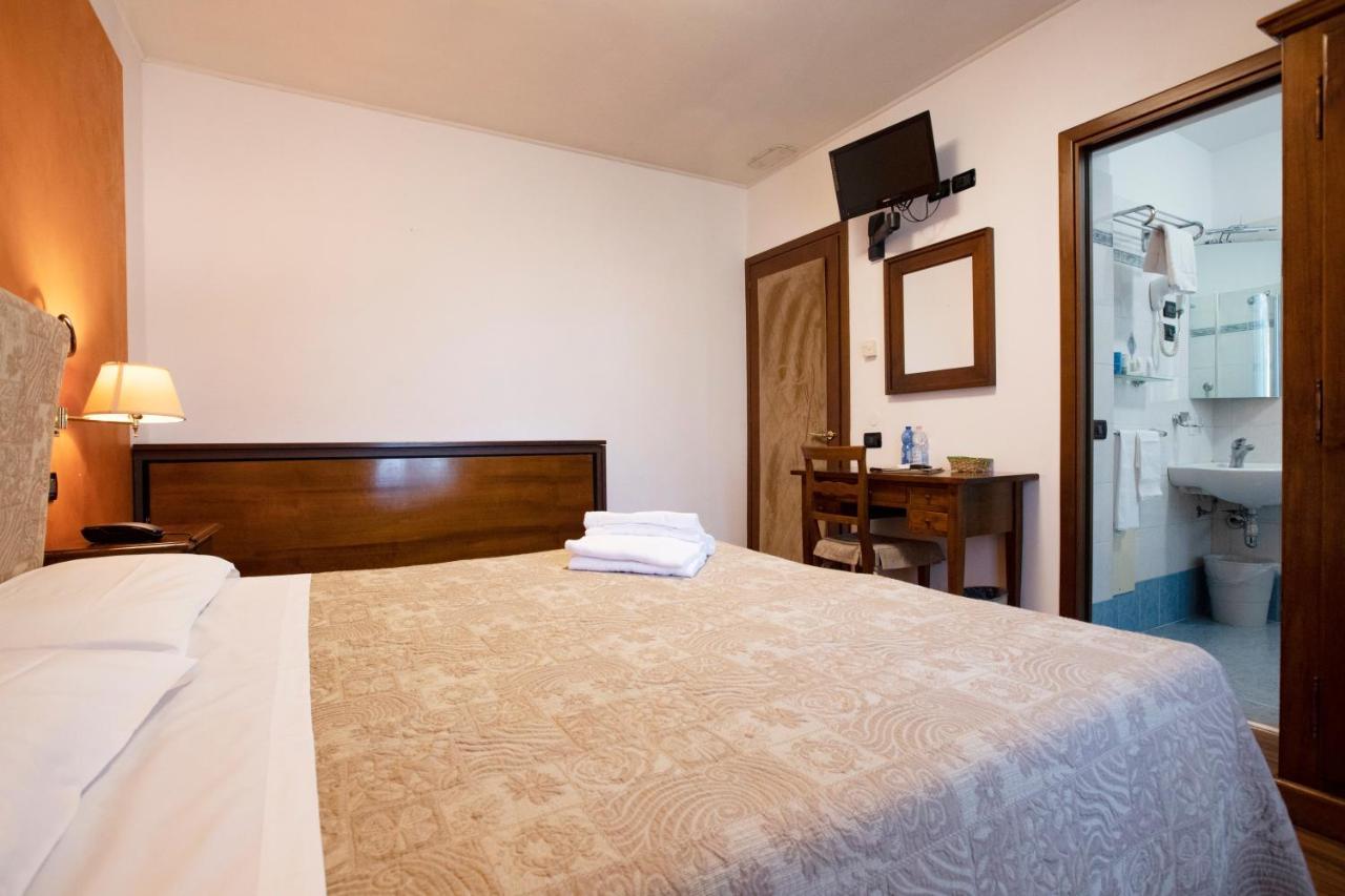 Hotel Arcobaleno Siena Eksteriør bilde