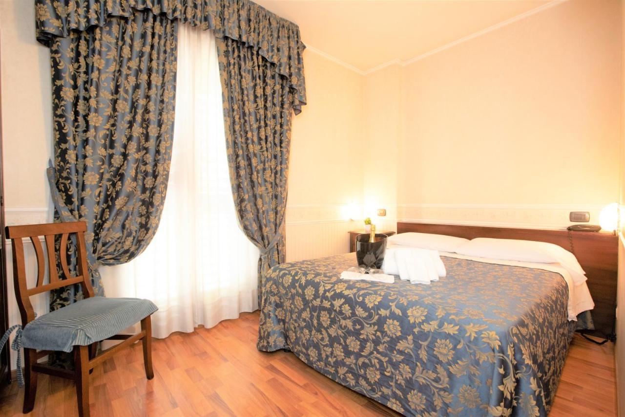 Hotel Arcobaleno Siena Eksteriør bilde