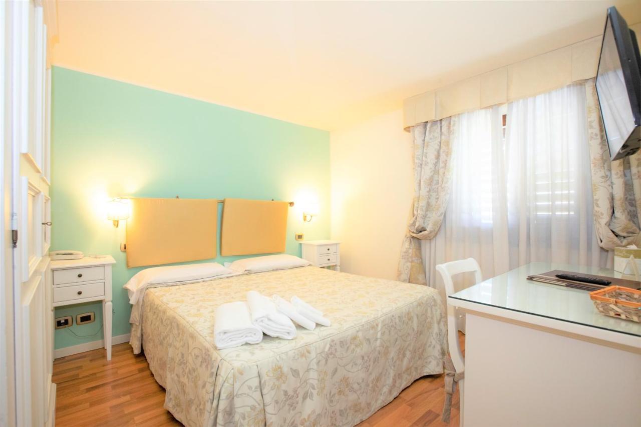 Hotel Arcobaleno Siena Eksteriør bilde