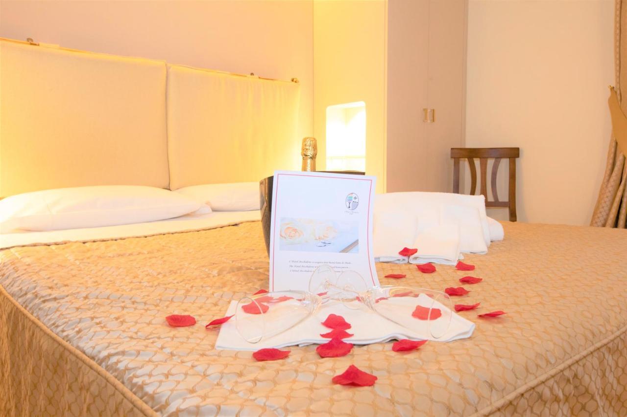 Hotel Arcobaleno Siena Eksteriør bilde