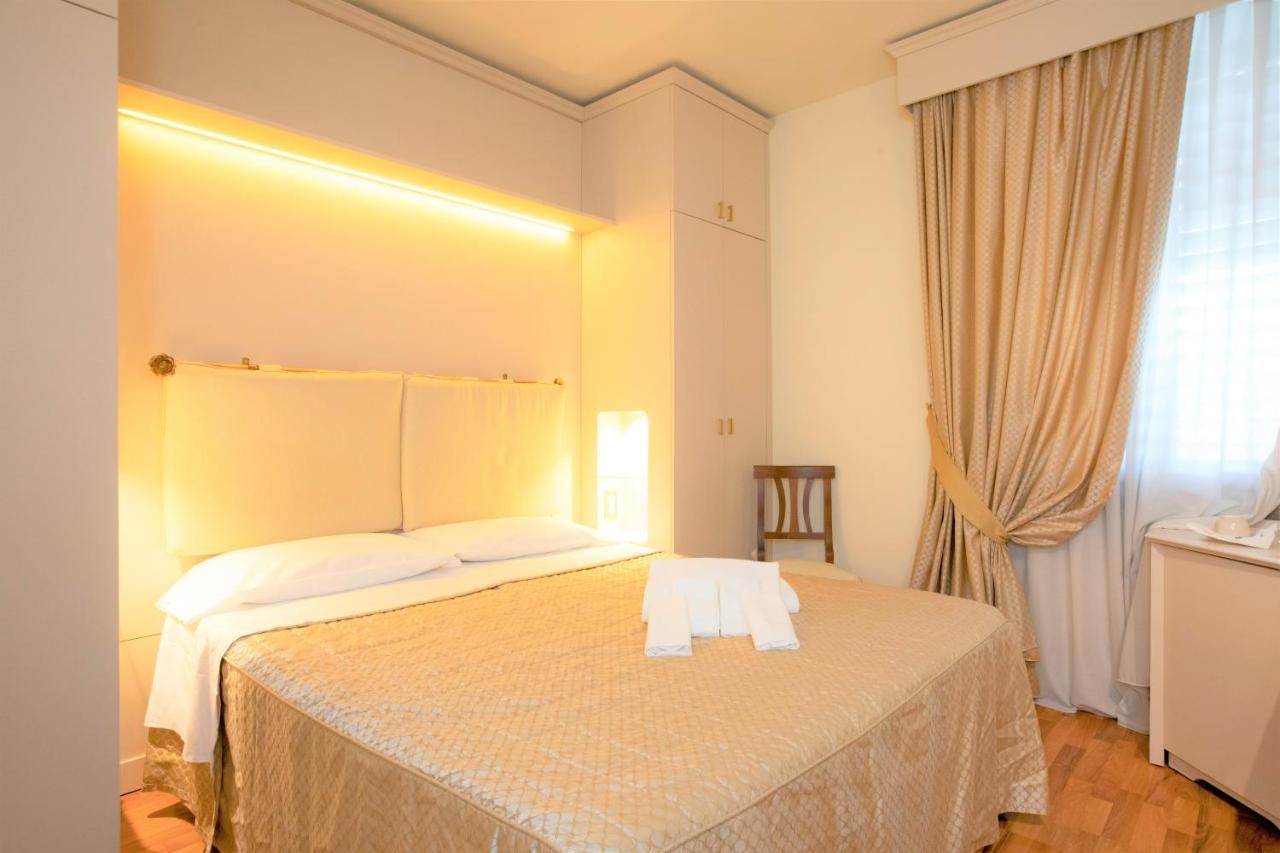 Hotel Arcobaleno Siena Eksteriør bilde