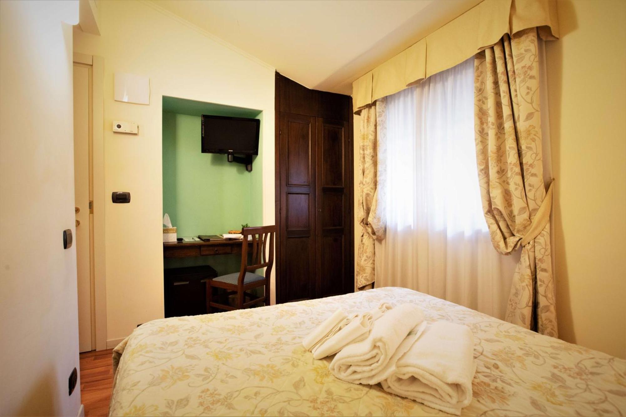 Hotel Arcobaleno Siena Eksteriør bilde