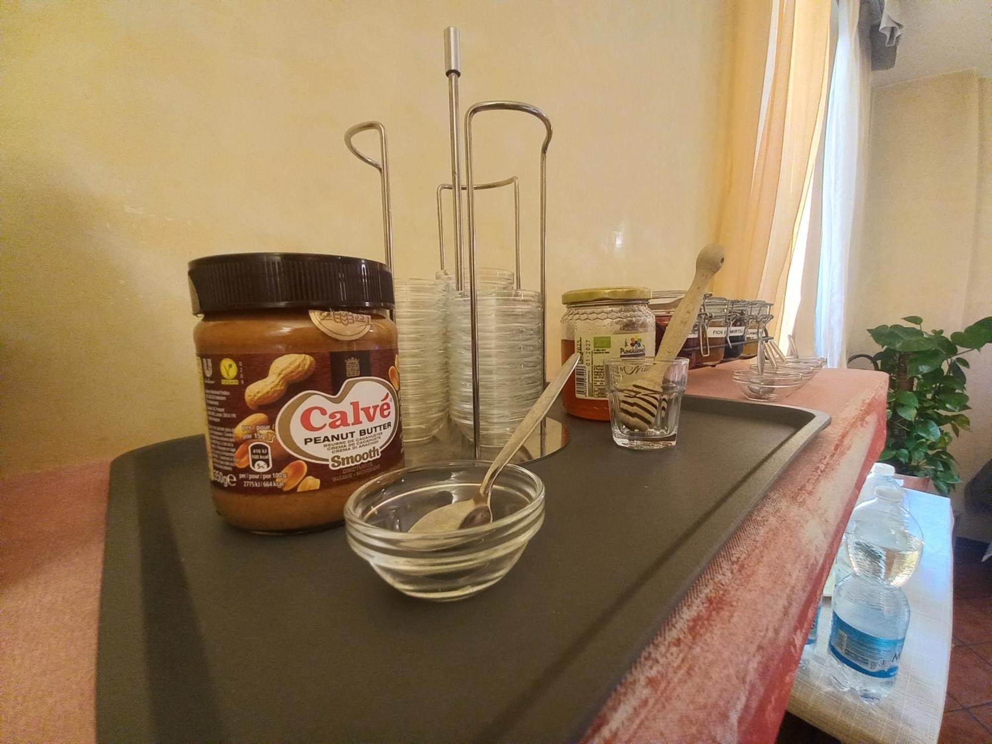 Hotel Arcobaleno Siena Eksteriør bilde
