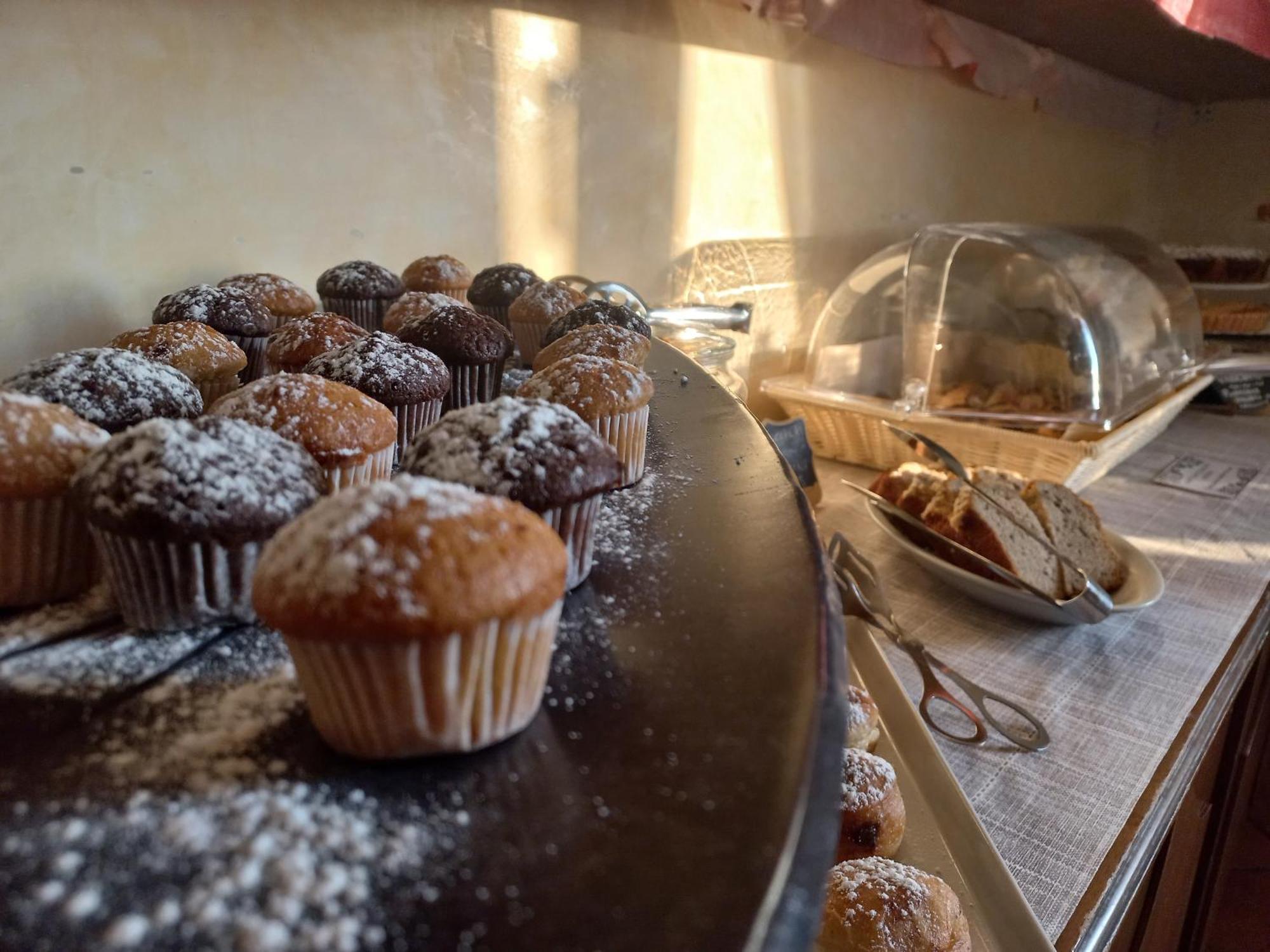 Hotel Arcobaleno Siena Eksteriør bilde
